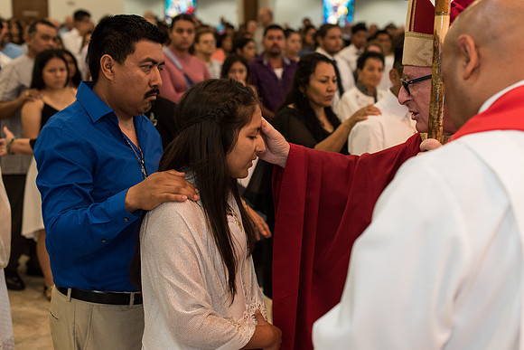 St. Ann Confirmation 1265