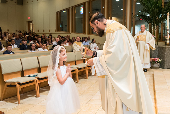 St Mary Magdalen First Communion 2024 0024