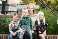 Visnich Family 0019
