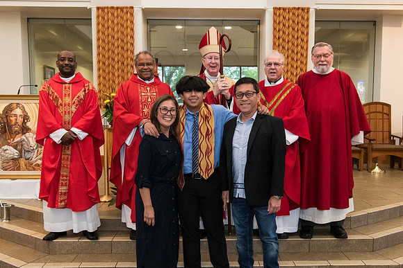 Good Shepherd Confirmation  2024 0068