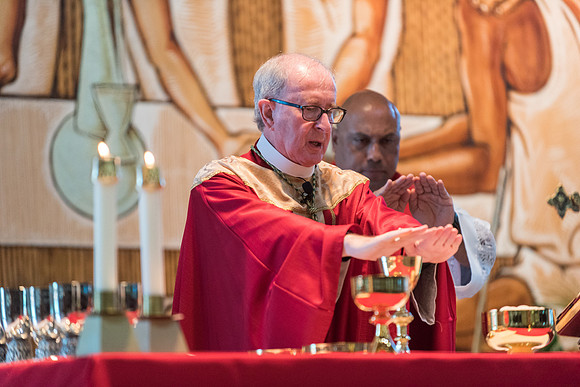 St. Ann Confirmation 1380