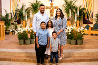 St Patrick First Communion April 26 0020