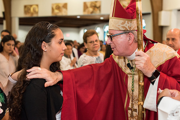 St. Ann Confirmation 1168