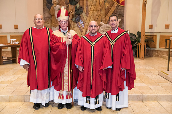 St Mary Magdalen Selections 0078