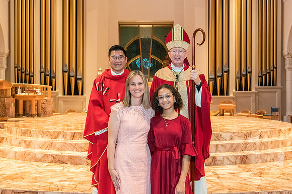 Holy Family Confirmation 2025 0393