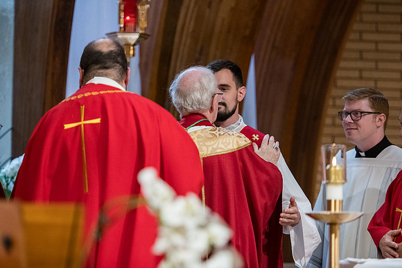 St John Vianney Confirmation 2025 0451