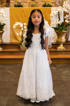 St Francis First Communion 2024 0039