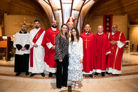 St John Vianney Confirmation 2025 0018