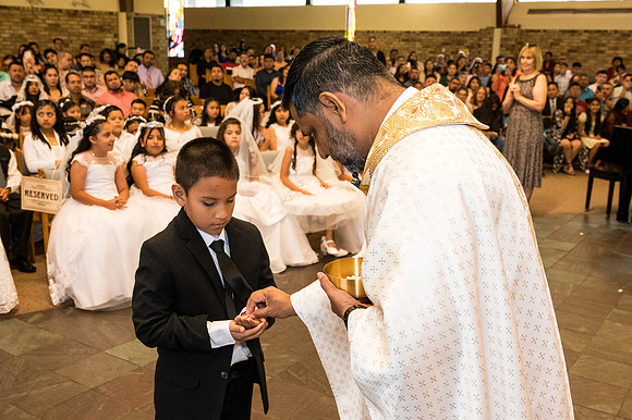 St Francis First Communion 2024 0291