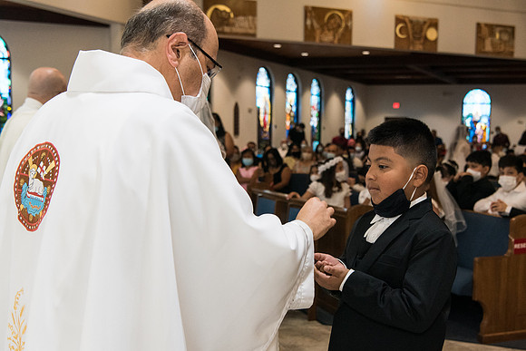 st-ann-first-communion-2021 1100