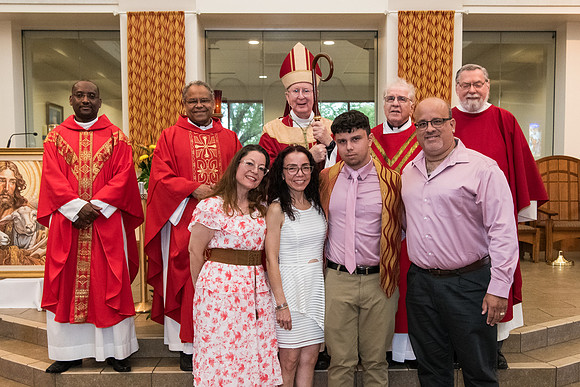 Good Shepherd Confirmation  2024 0059