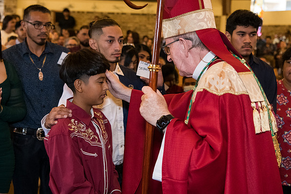 St Francis Confirmation 2022 0182