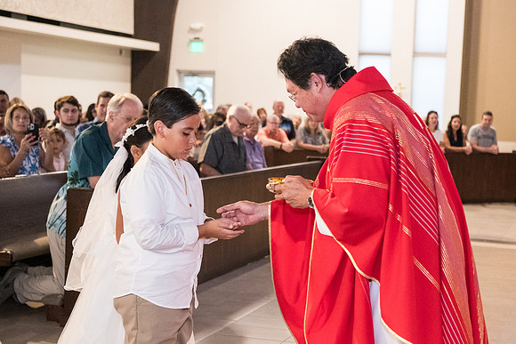 St Vincent First Communion 2024 0070