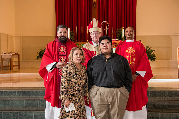 St Peter Confirmation 2025 0020