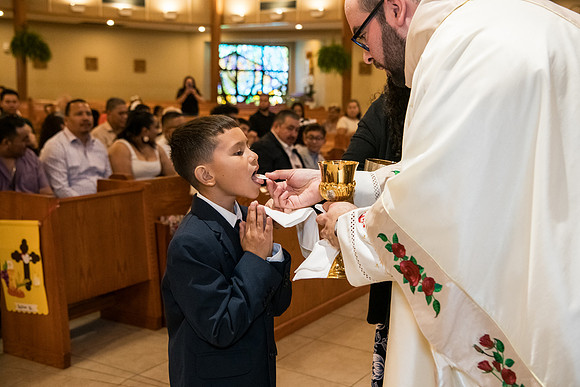 SJV First Communion 2024 0213