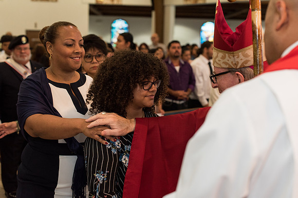 St. Ann Confirmation 1348