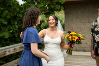 Dani and Chris Wedding 0010