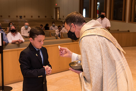 st-mary-magdalen-first-communion-2021-may-2 1026