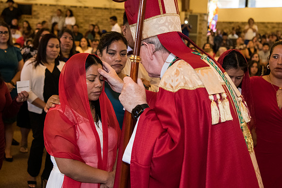 St Francis Confirmation 2022 0278
