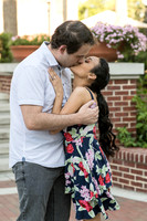 Kiara and Isaac