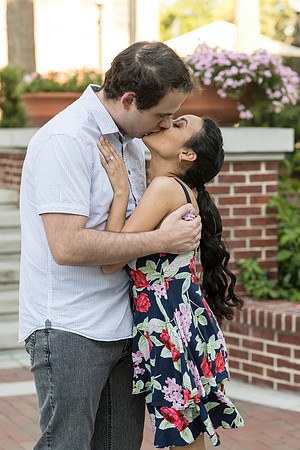 Kiara and Isaac