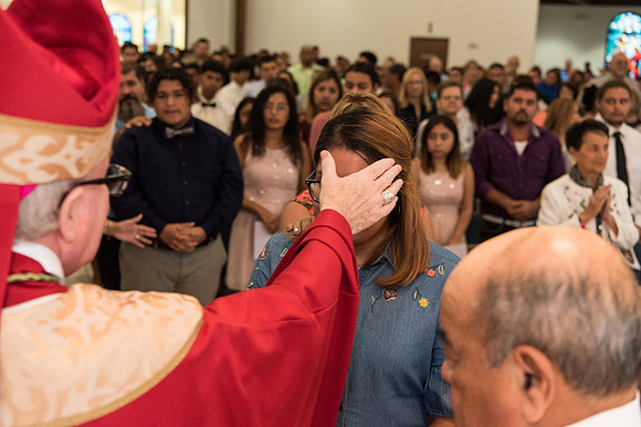 St. Ann Confirmation 1214