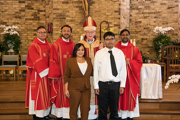 St Francis Confirmation 2022 0035