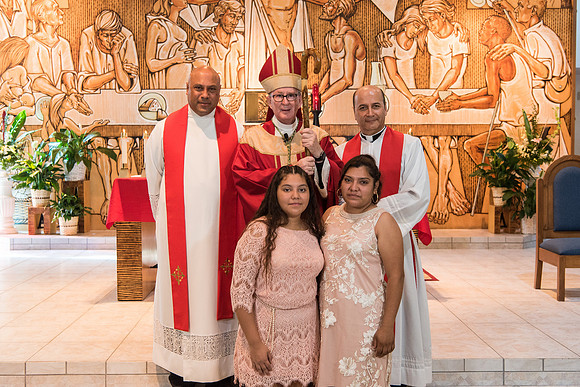 St. Ann Confirmation 1051