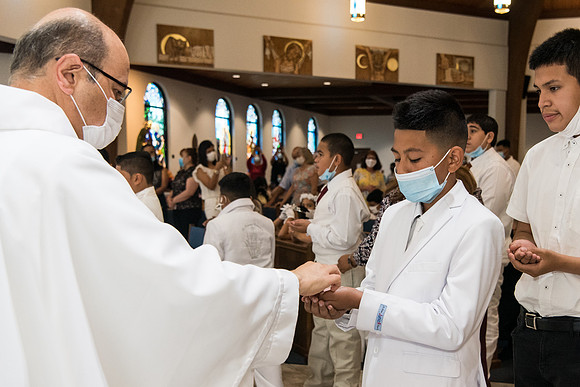 st-ann-first-communion-2021 1074