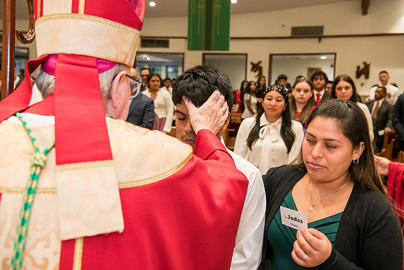 St Charles Borromeo Confirmation 2024 0141