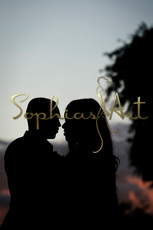 ELoreal & Jermaine Engagement610Exposure