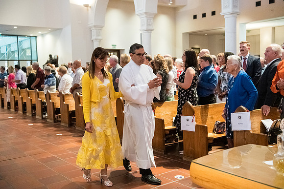 Diaconate Ordination 0251