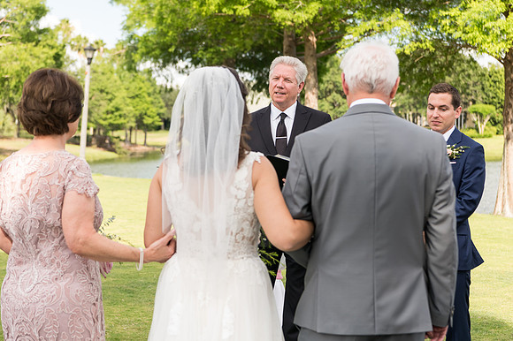 Karen and Nick Wedding