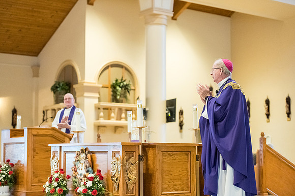 St Timothy Confirmation 2025 0060