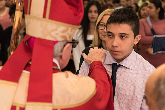 St. Ann Confirmation 1198