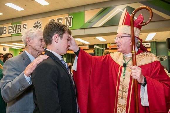 St Cabrini Confirmation 2024 0168