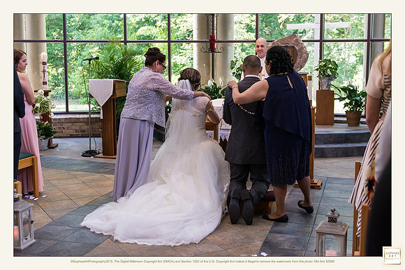Milly and Rogelio Wedding 2328