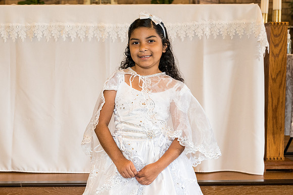St Francis First Communion 2022 (1 of 65)