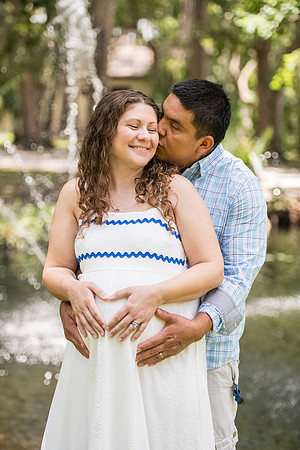 Jill and Fermin Family 2025 0084