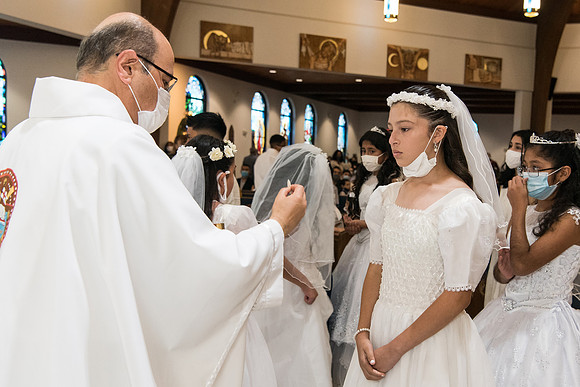 st-ann-first-communion-2021 1087