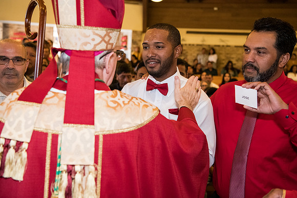 St Francis Confirmation 2022 0265