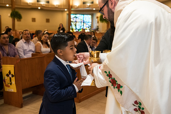 SJV First Communion 2024 0217