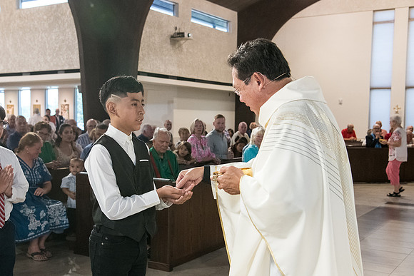 St Vincent First Communion 2025 0043