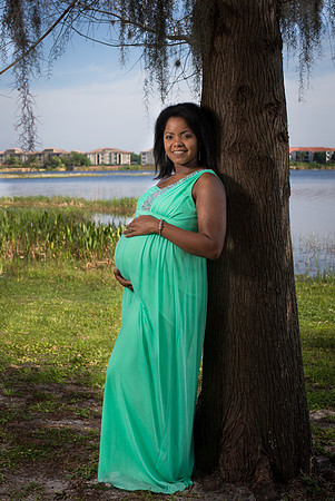 Tania Gregorio Maternity -405