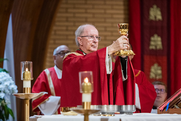 St John Vianney Confirmation 2025 0446