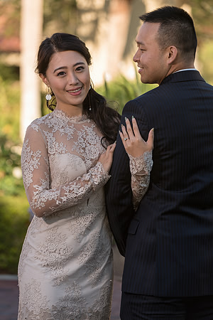 Rollins-College-Engagement-Session-Shuo-and-Ang 1022