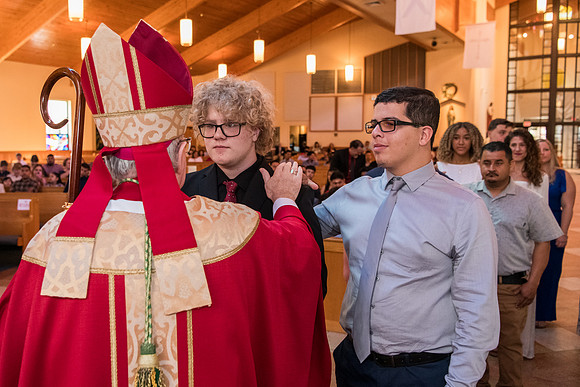 St Patrick Confirmation 2024 0136