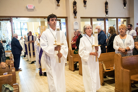 St Timothy Confirmation 2025 0031