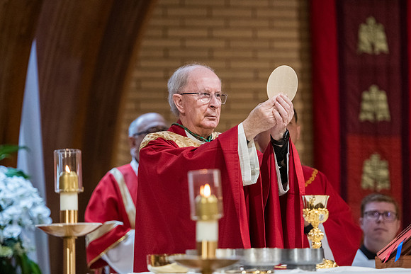 St John Vianney Confirmation 2025 0444