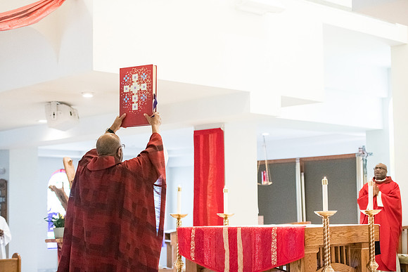St Andrew Confirmation 2025 0030